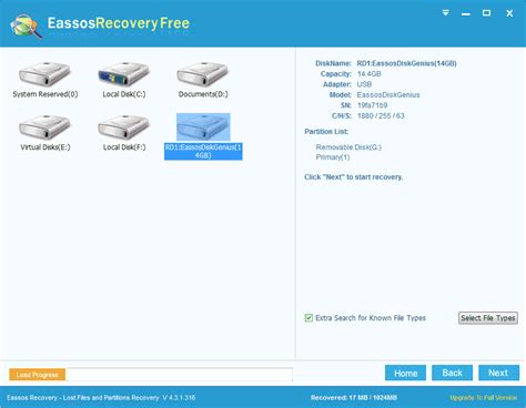 Image result for File Recovery for External Drive