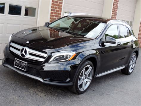 2015 Mercedes-Benz GLA GLA 250 4MATIC Stock # 092522 for sale near Edgewater Park, NJ | NJ ...