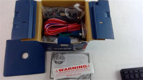 Viper Remote Start Programming Instructions 的图像结果