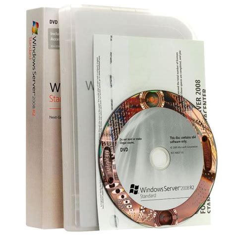 Image result for Windows Server 2008 CD/DVD