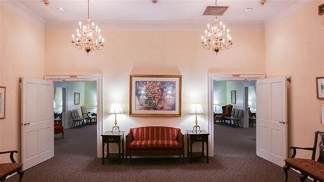 Heritage Funeral Home and Cremation Services - Chattanooga, TN