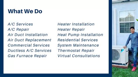 Image result for AC Repair Guide