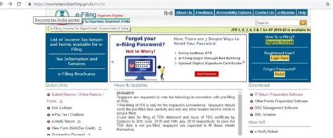 ITR for Self-Employed: How to File Income Tax for Self-Employed | Axis ...