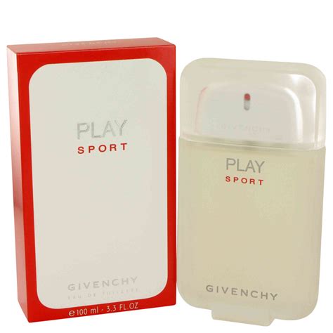 Givenchy Play Sport by Givenchy - Buy online | Perfume.com