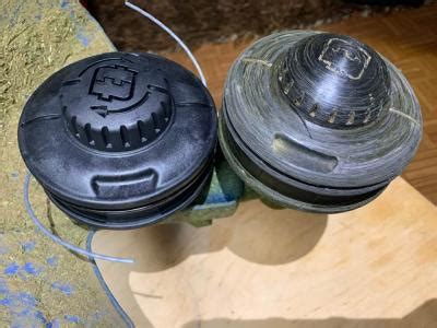 Image result for Kobalt 80V String Trimmer Line Replacement