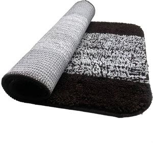 MAA HOME CONCEPT Microfiber Bathroom Mat - Buy MAA HOME CONCEPT ...
