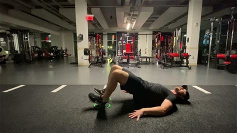 Hamstring Slider Exercise 的图像结果