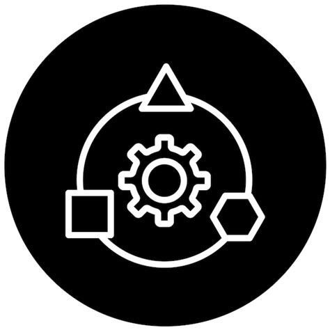 Image result for Adaptive Machine Learning Icon