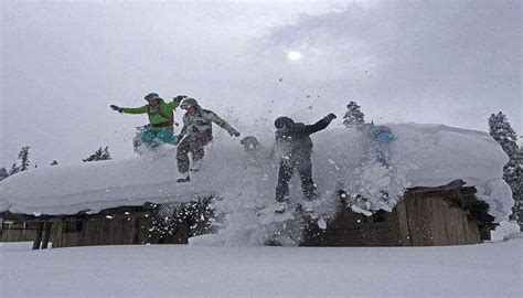 8 Things To Do In Gulmarg For A Joyous Kashmir Holiday In 2026