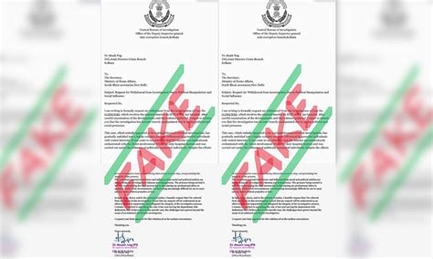Viral letter of CBI officer withdrawing from Kolkata doctor rape-murder ...