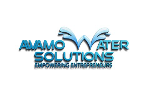 Awamo Water Solutions | seed.uno