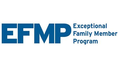 Exceptional Family Member Program