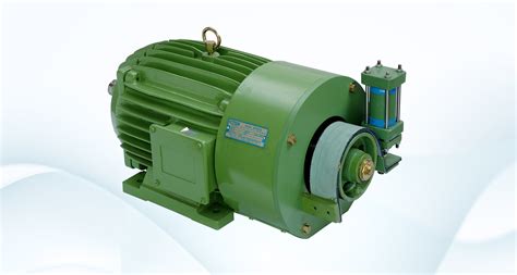 Stark Industries - Energy Efficient Electric Motors - Coimbatore