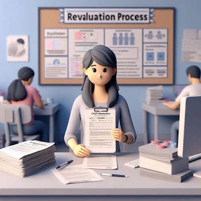 IGNOU Revaluation Process: A Comprehensive Guide for Students