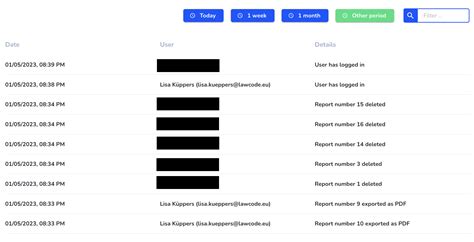 Query Event Log Files 的图像结果