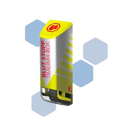 The All in One: Trauma Box – DeltaTac.shop