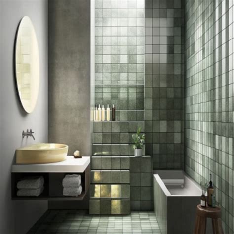 7 Green Tiles Design Ideas for Floors and Walls with Images in 2026