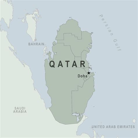 Qatar - Traveler view | Travelers' Health | CDC