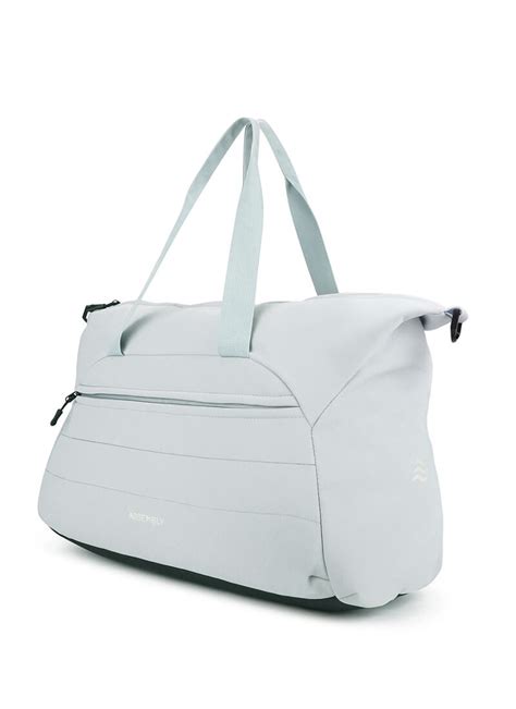 RoverPro | Moon-White | Cabin Hard Luggage