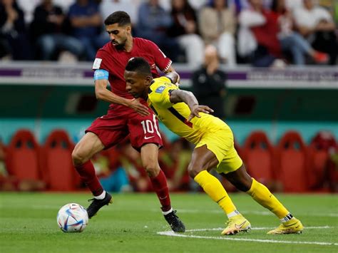 Qatar 2022: Los mejores memes de la inauguración de la Copa del Mundo