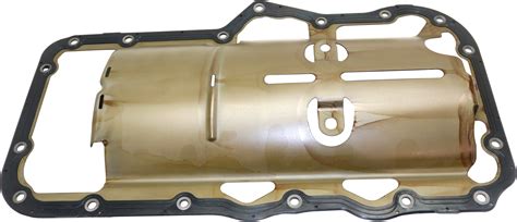 Replacement Oil Pan Gasket for 2002-2010 Dodge Ram 1500/2002-2012 Jeep Liberty - Walmart.com