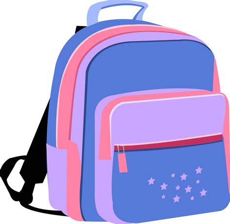 Backpack Bag Clip art - backpack png download - 3807*3723 - Free ...