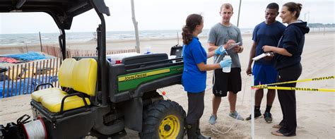 Research Experiences for Undergraduates - University at Buffalo