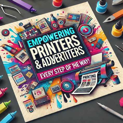 B2B Print Services