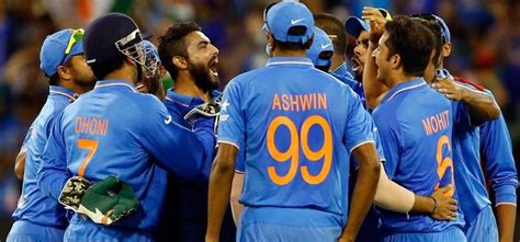 An Uninspiring Selection For Zimbabwe Tour Leaves Dhoni With A Younger ...