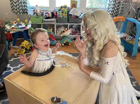 Image result for Princess Program Children