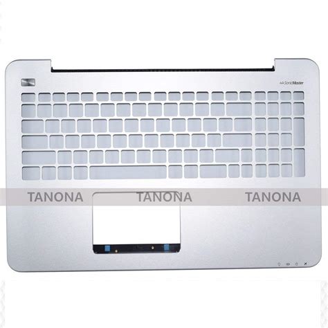 SellZone Replacement Touchpad Compatible for Asus V555 V555L X555L ...