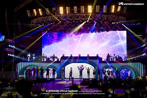 Big Bang Alive GALAXY Tour 2012-Manila, Philippines [PHOTOS] | KpopStarz