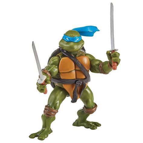 Teenage Mutant Ninja Turtles Original Classic Basic Action Figure Wave ...
