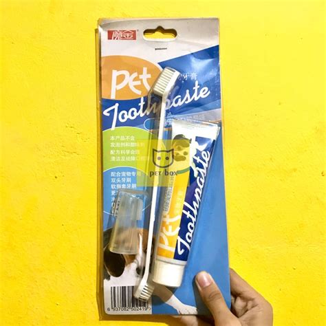 Image result for Animal Toothpaste