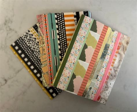 Washi Tape Journal, BarcelonaMKE, Milwaukee, March 6 2024 | AllEvents.in