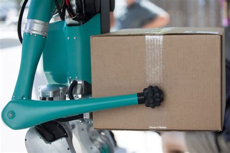 Ford Digit Robot 的图像结果