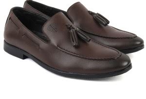 BRATVA Loafers For Men - Buy BRATVA Loafers For Men Online at Best ...