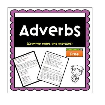 Image result for Learning Adverbs