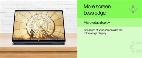 HP Specter X360 14-ef2035TU Laptop (13th Gen Intel Core i7 -1355U/32 GB ...