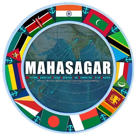 MAHASAGAR Initiative