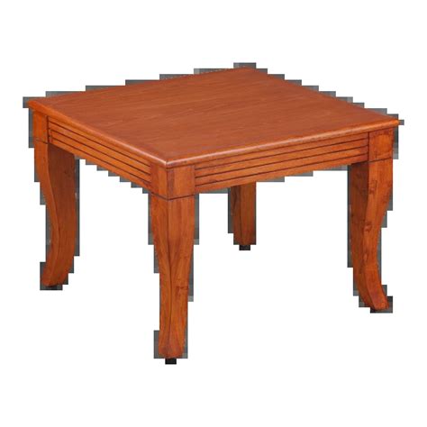 Compact & Modern Side Tables in All Shapes by Geeken