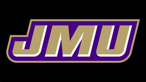 James Madison Dukes Logo, symbol, meaning, history, PNG, brand