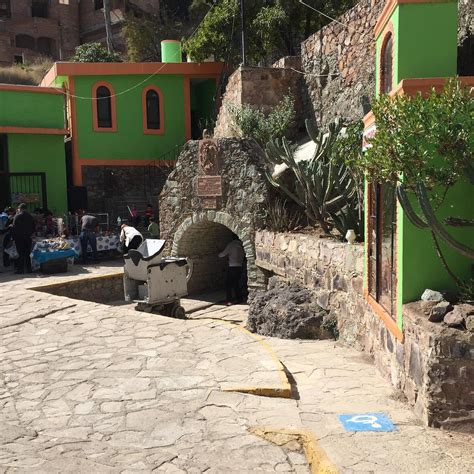 EL NOPAL MINE (2025) All You Need to Know BEFORE You Go (with Photos ...