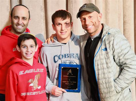 2018 — Yeshiva Wrestling
