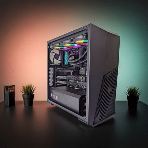 GTS Artemis Workstation - GTS Online