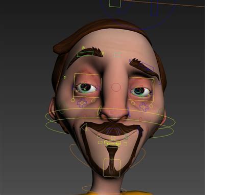 Face Rig - YouTube