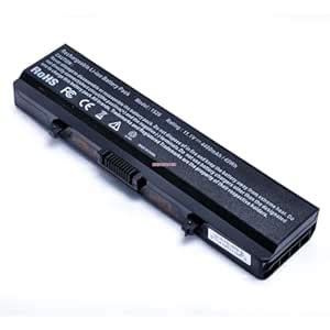 Laptop Battery for Dell Inspiron 1526 1525 1545 1546 1750 1440 Pp29l ...