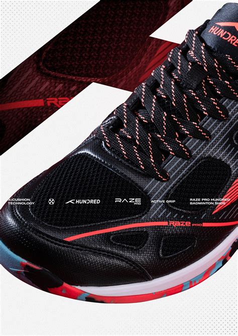 Raze Pro – Hundred India