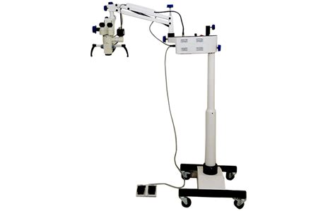 Gem Optical Instruments Industries