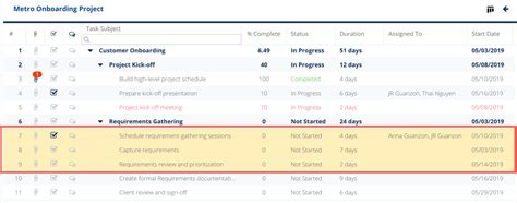Image result for MS Project Copy and Paste Tasks